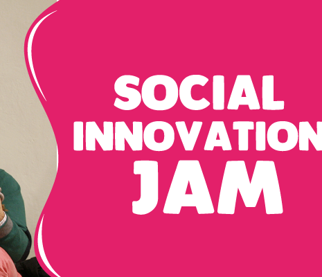 Social Innovation Jam