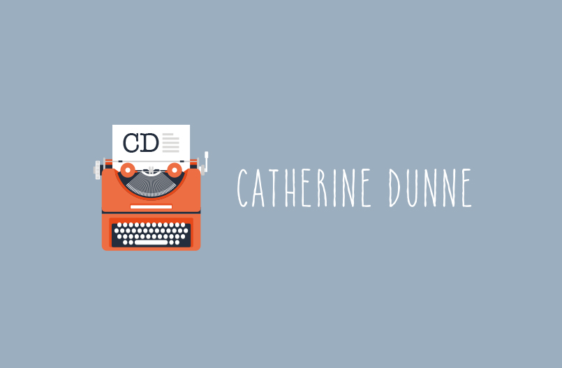 Un nuovo Biglietto da Visita per Catherine Dunne