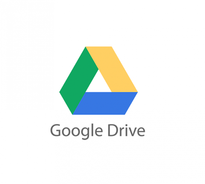 Google Drive il sistema di archiviazione intelligente